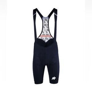 Assos T Equipe EVO Men's Cycling Bib Shorts